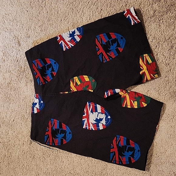 Two Swim Shorts Hawaiian Surf board shorts Mauna - Picture 7 of 10